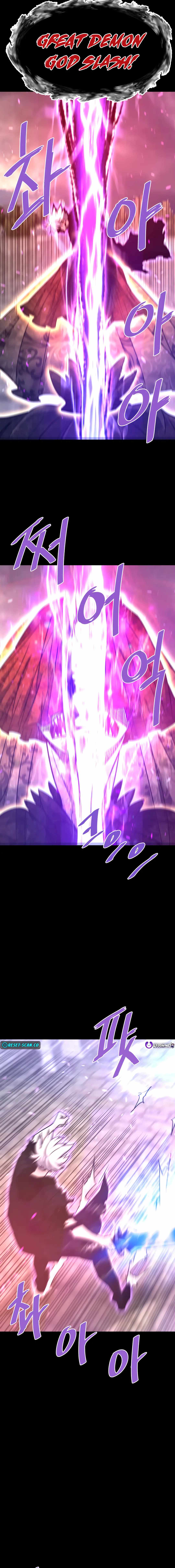 Han Dae Sung Returned From Hell Chapter 130 9